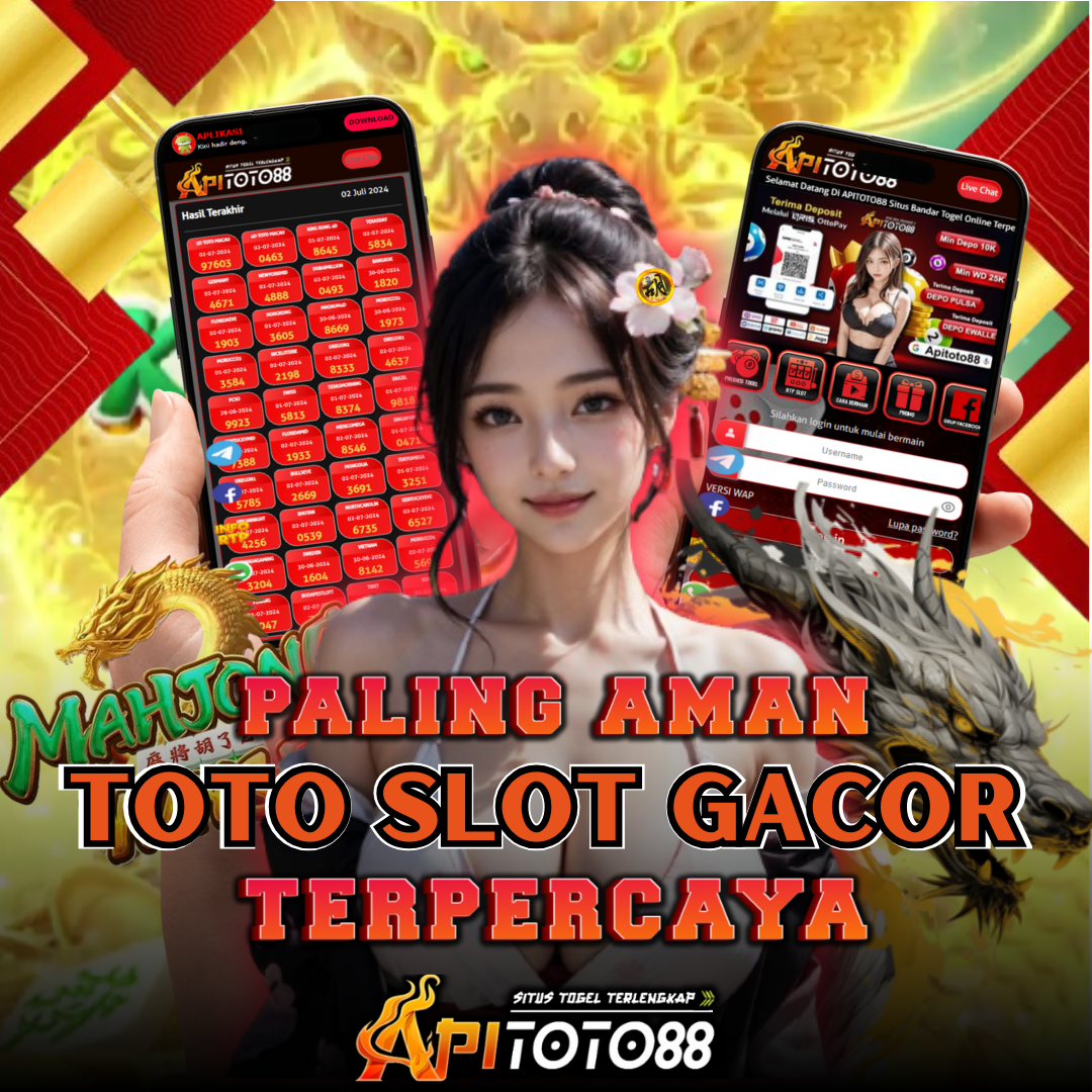 APITOTO